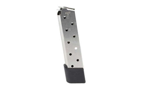 Magazines CMC Products Power 45ACP MAG CMC PROD PM 10RD 45ACP STS • Model: Power